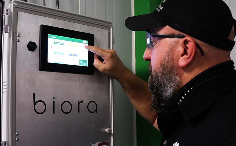 Controlled Environment Monitoring Made Easy