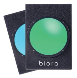 Biora Photo Lens Filters HPS and LED