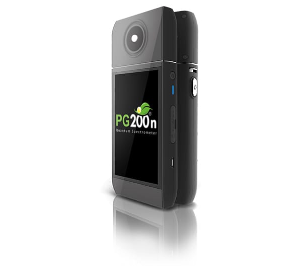 PG200N HANDHELD SPECTRAL PAR METER