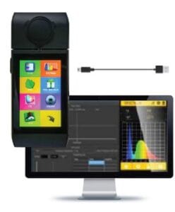 Spetrometer Measurement PC via Type C Cable 248x300 1