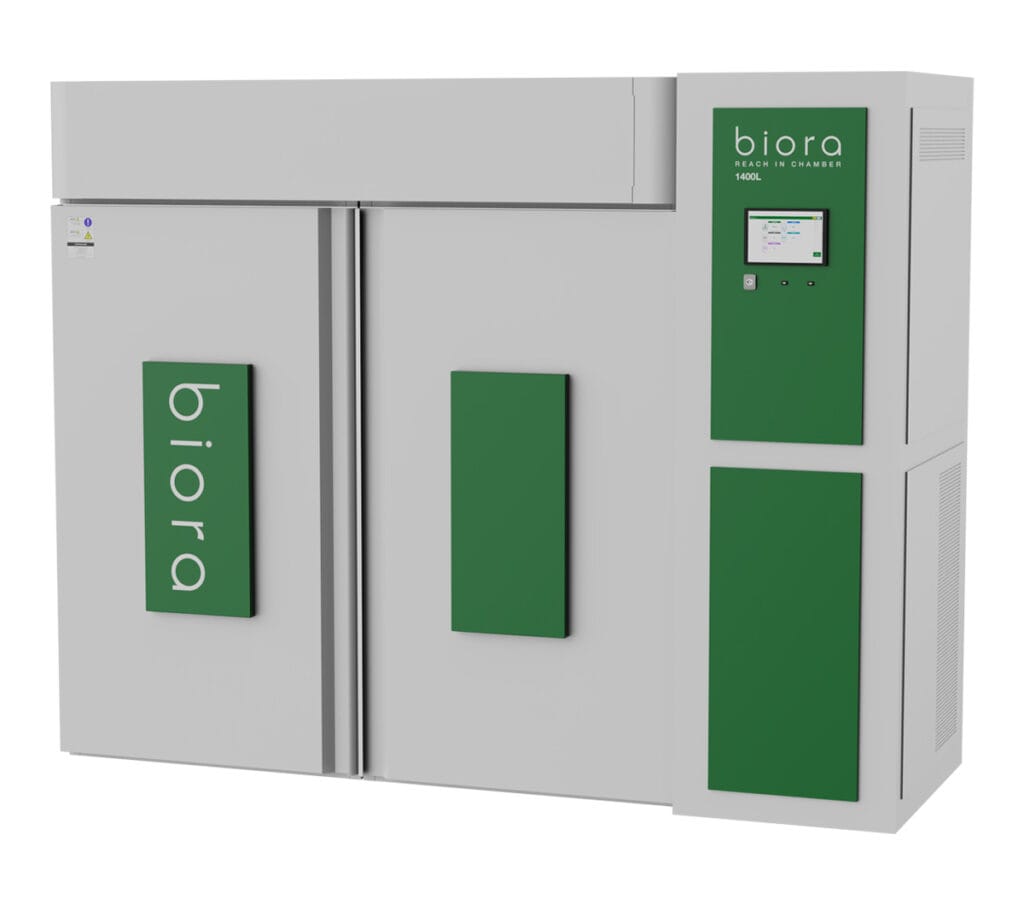 Reach-In Chamber 1400L