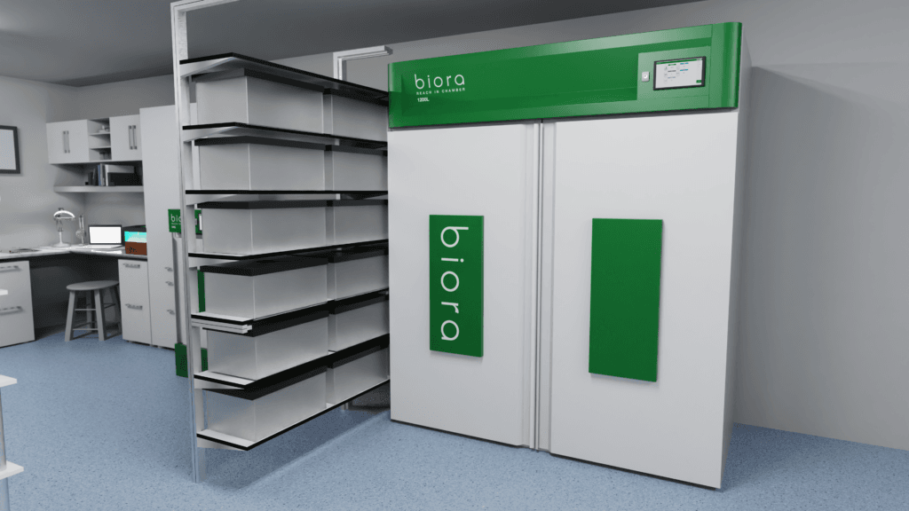 Biora Reach In Chamber 3 1400.1274