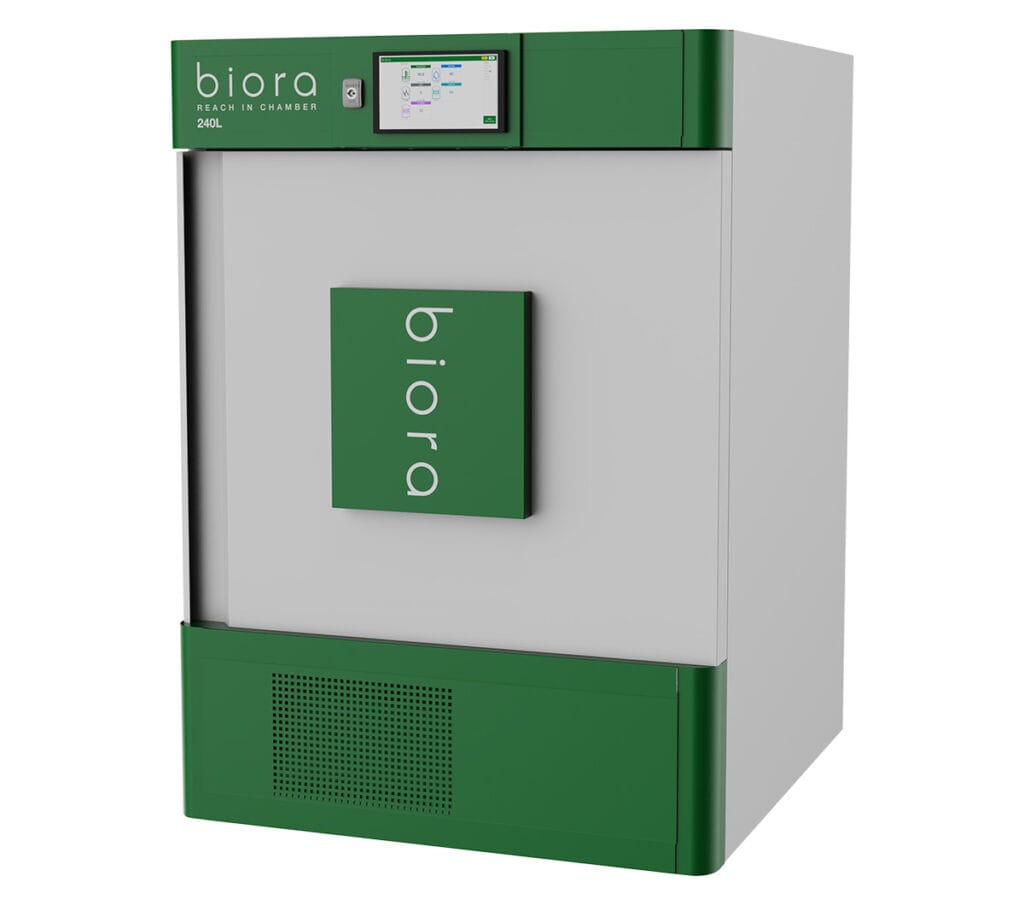 Reach In Chamber web file 240L 3