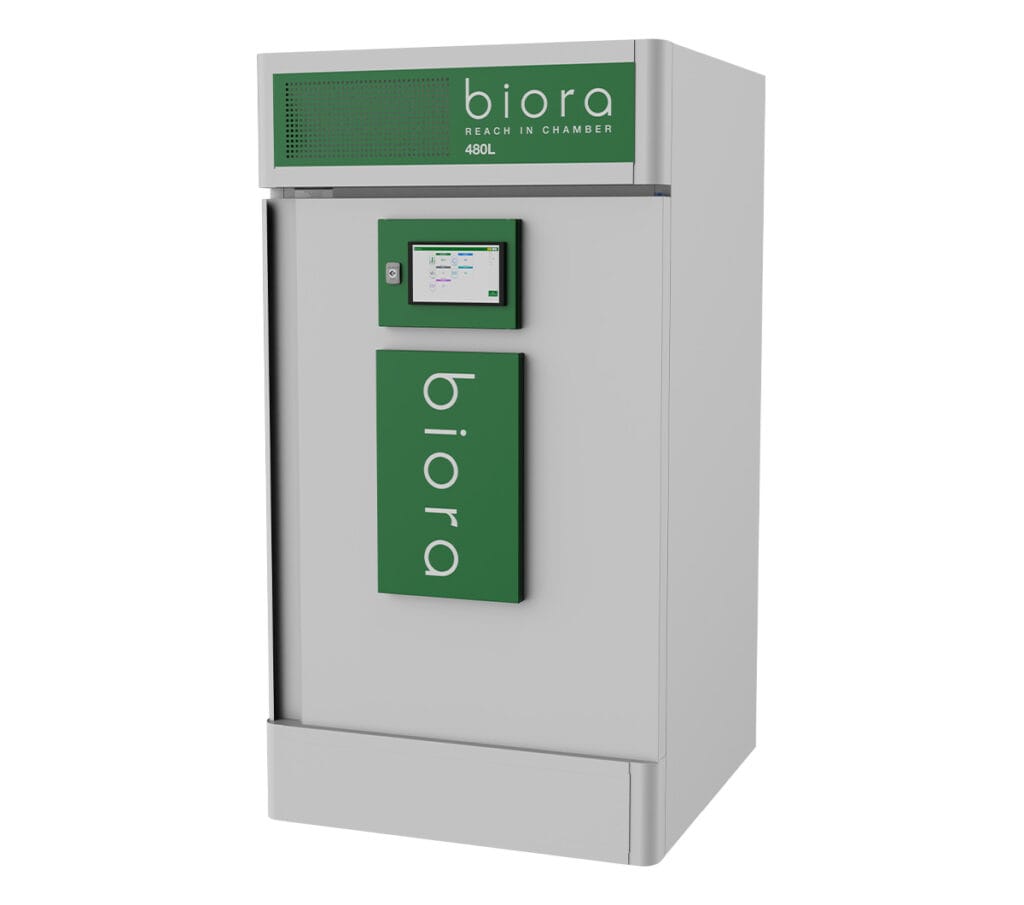 Reach In Chamber web file 480L 3