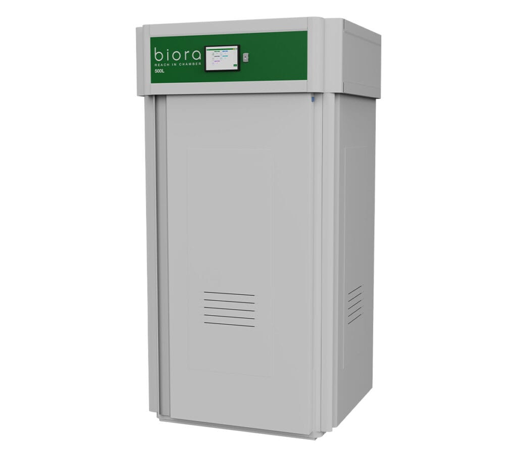 Reach In Chamber web file 500L 3