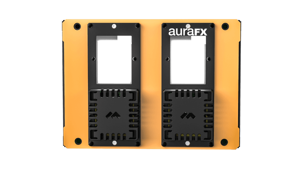 aura fx compact mount digital gas monitor 2018 render 12