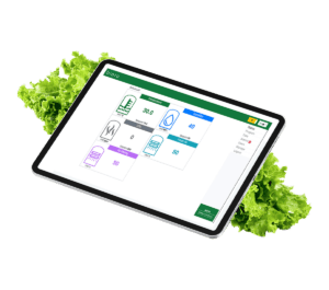 helioCORE charts Biora HMI ech
