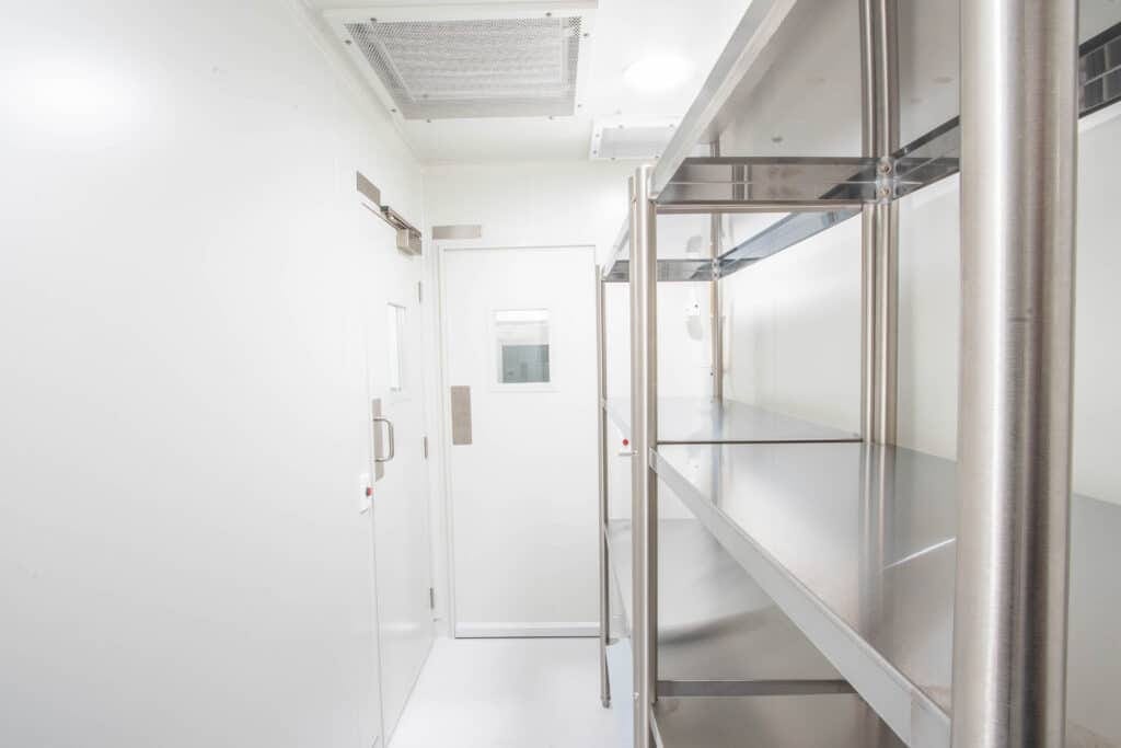 LGP Mushroom Chamber 18